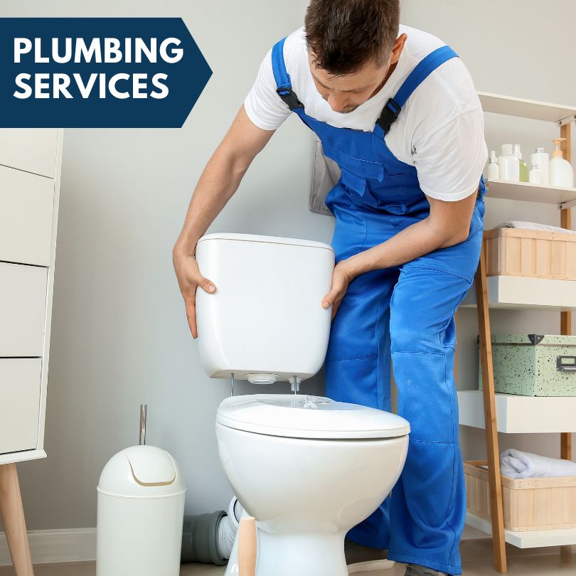 Plumbing Company in Farmerville, LA